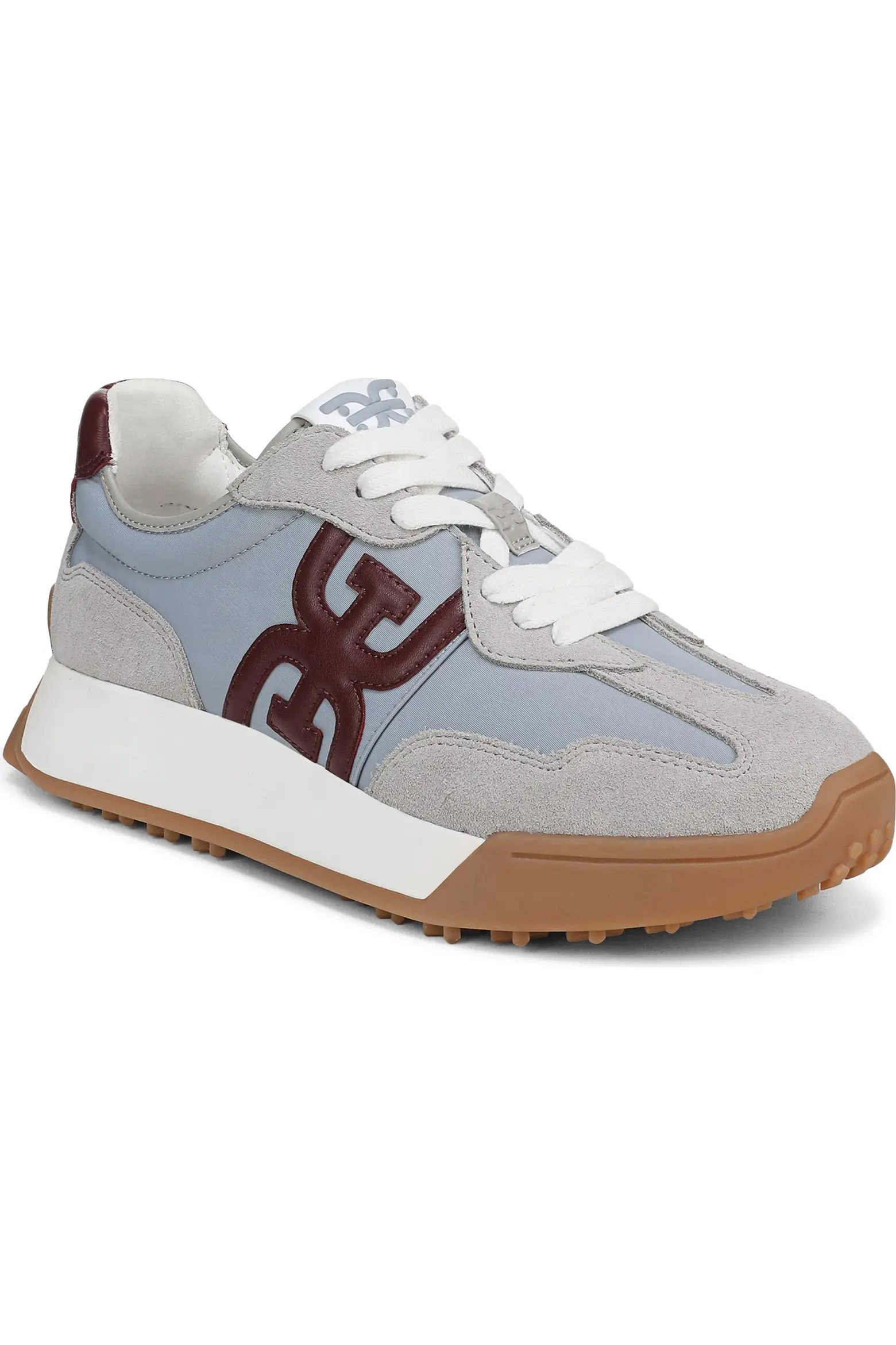 Sam Edelman Langley Sneaker (Women) | Nordstrom | Nordstrom