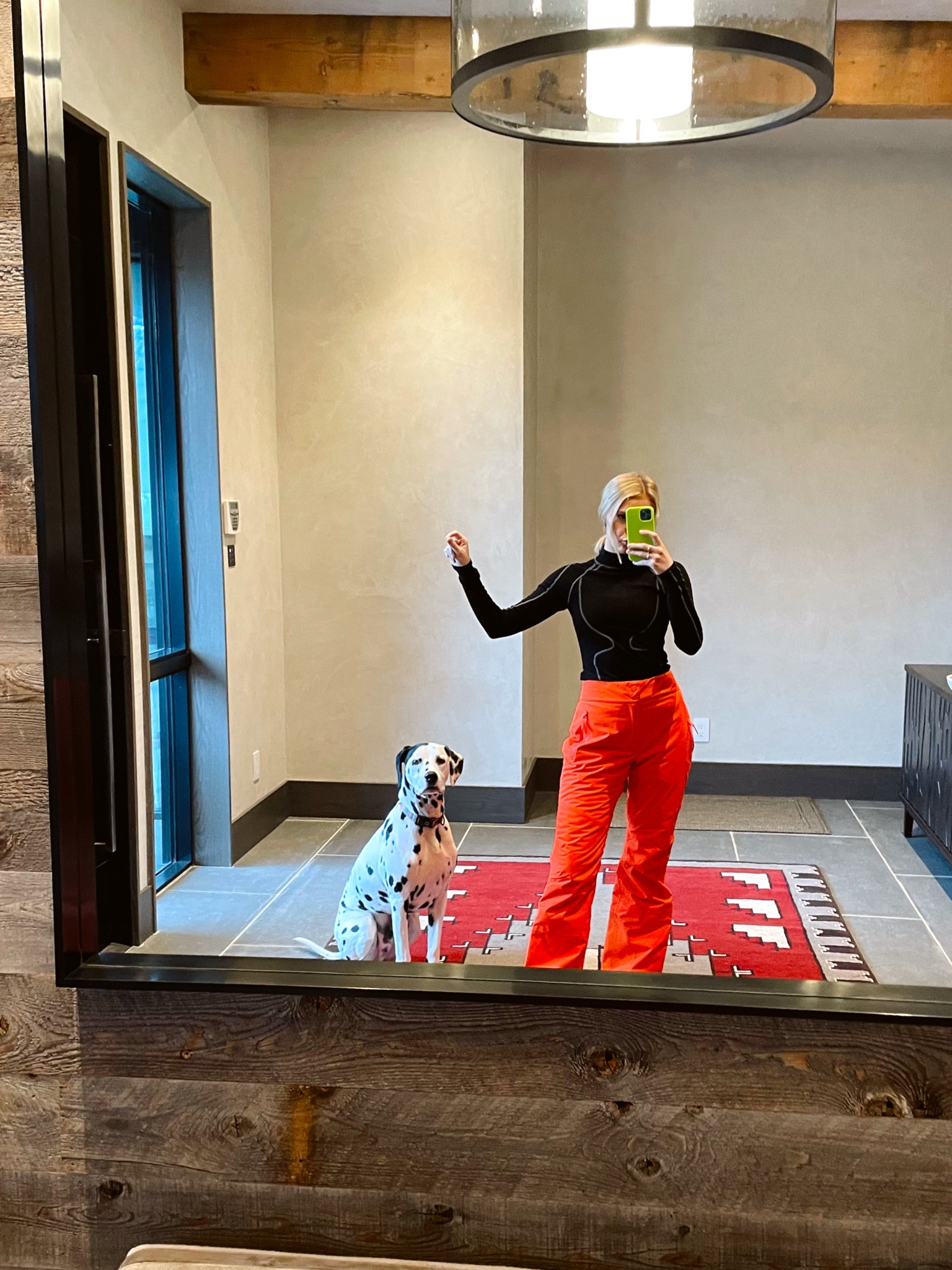 Ski season isn’t over yet! #LTKskioutfit