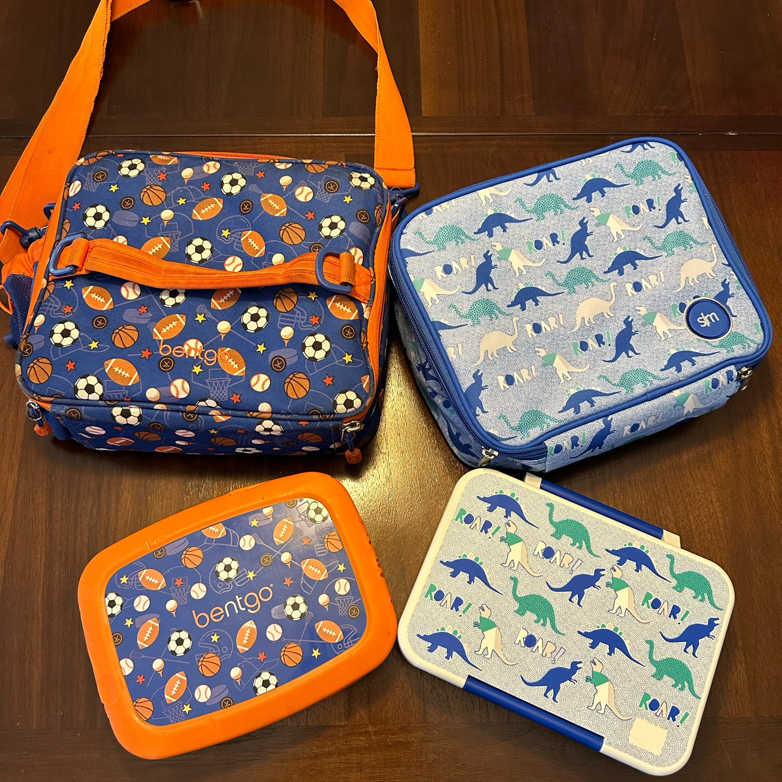 Lunch boxes
Back to school
School supplies
Lunch bag
Bento box
Kindergarten
Elementary school


#LTKunder100 #LTKhome #LTKfamily