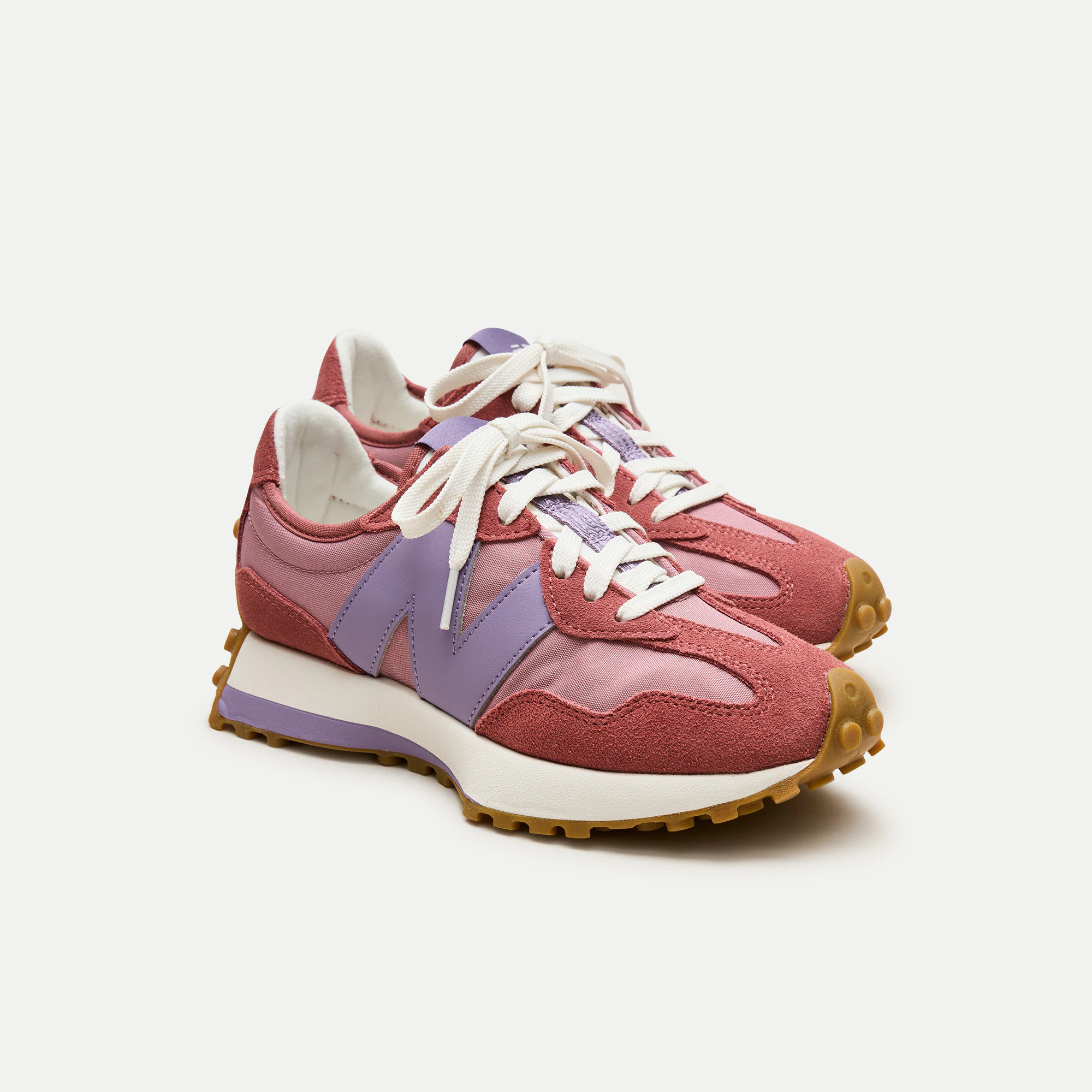 New Balance® 327 women's sneakers | J. Crew US