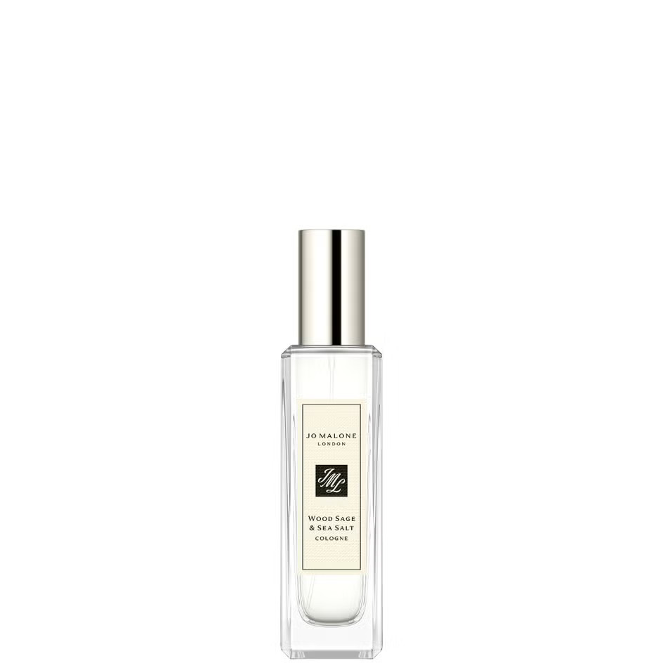 Jo Malone London Wood Sage & Sea Salt Cologne 30ml | Look Fantastic (UK)