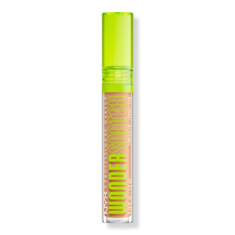 NYX Professional Makeup Wonder Snatch Concealer - 10 Light Beige | Ulta
