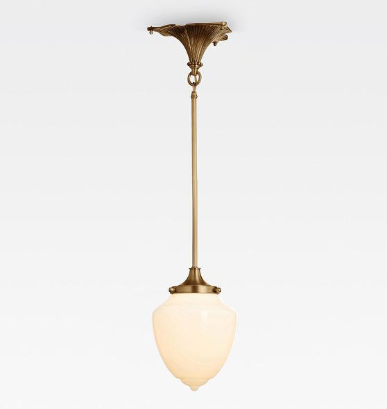 Wildwood Pendant | Rejuvenation