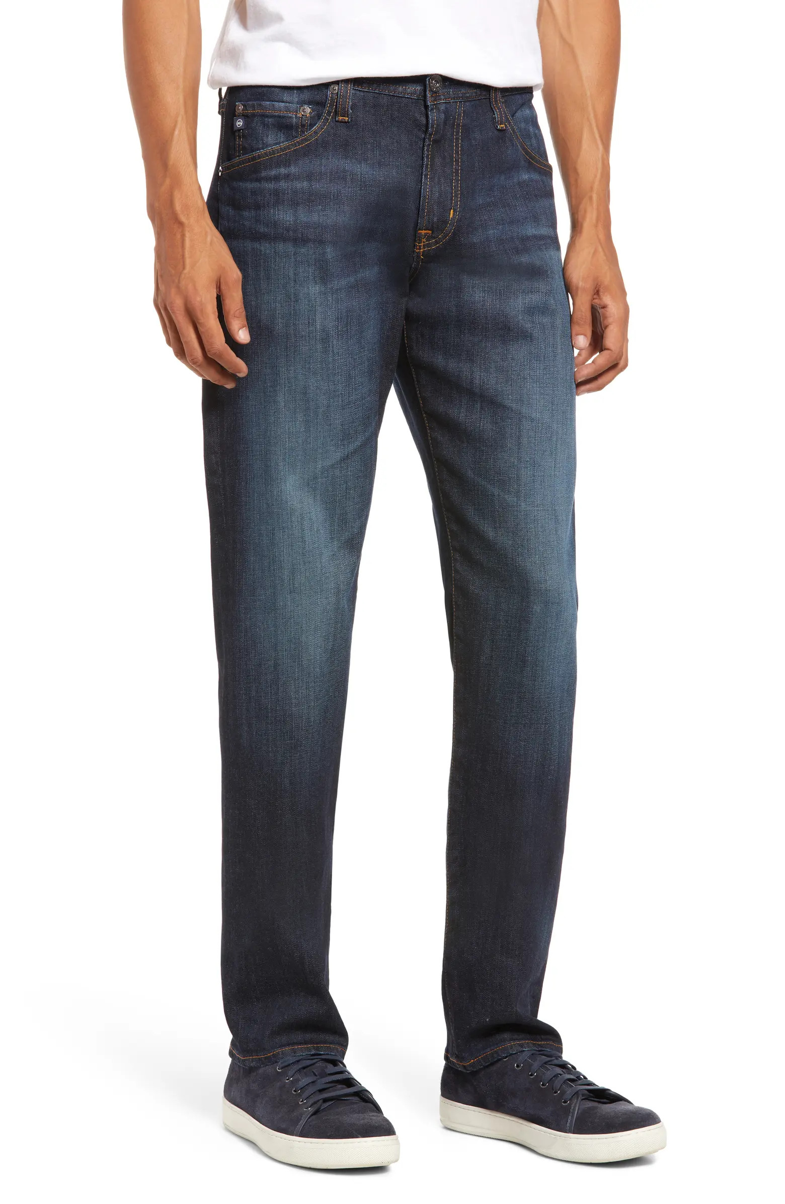 Graduate Straight Leg Jeans | Nordstrom