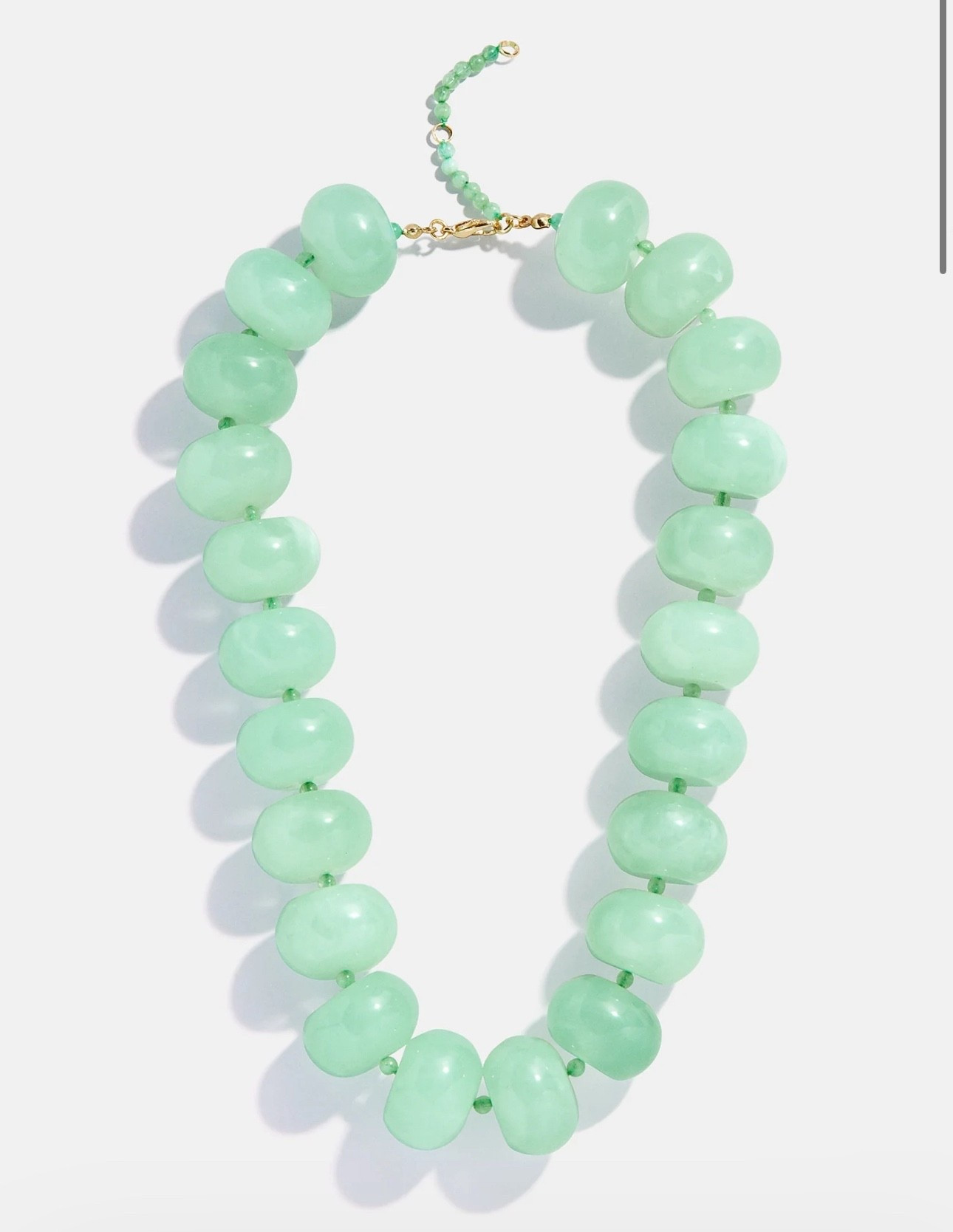 Summer necklace!! Comes in other colors also!

#LTKStyleTip