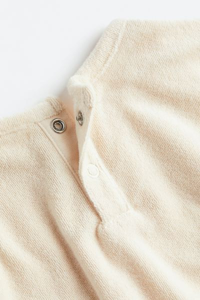 Terry Jumpsuit | H&M (US + CA)