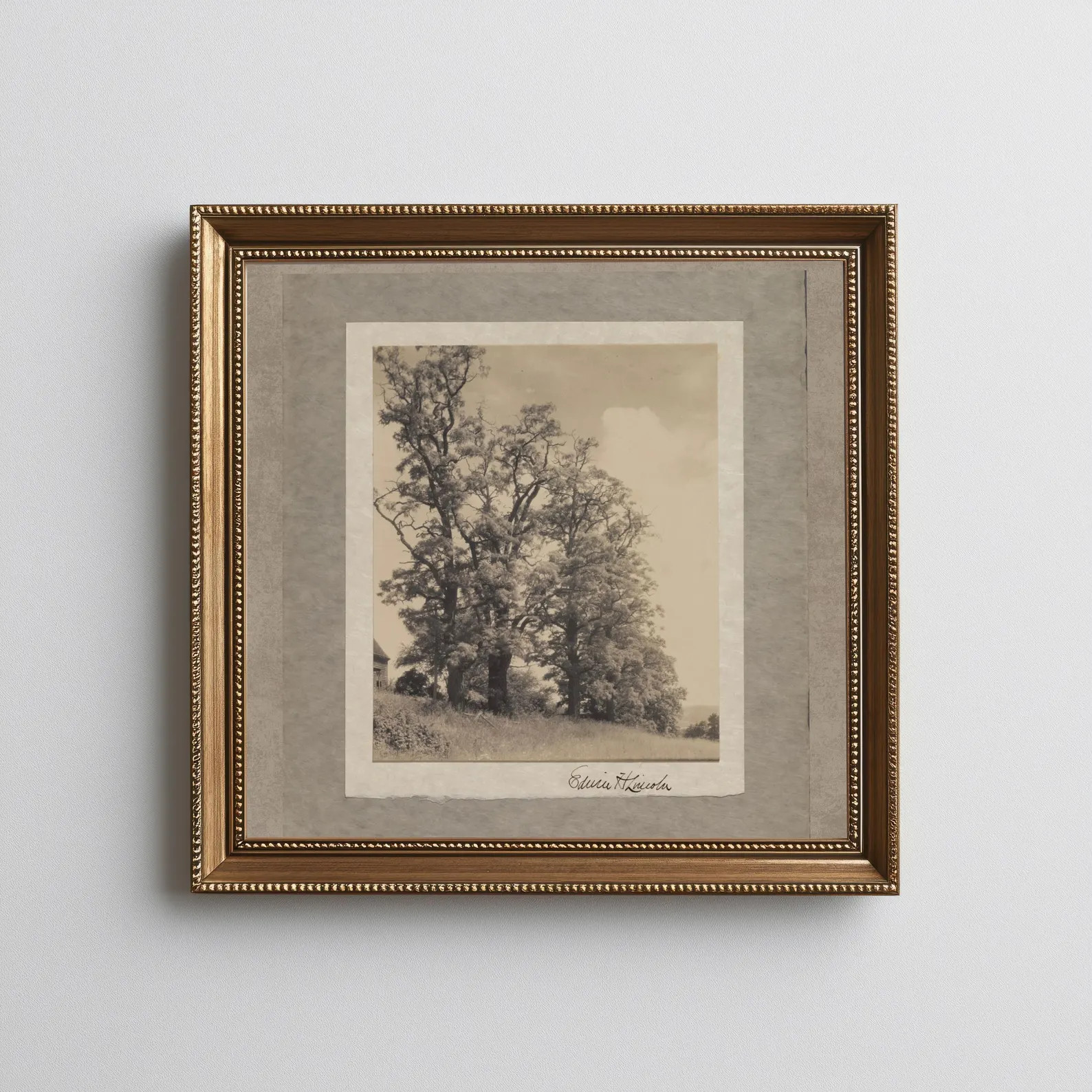 vintage french country wall art, farmhouse wall print, cottage core vintage nursery, landscape sk... | Etsy (Global)