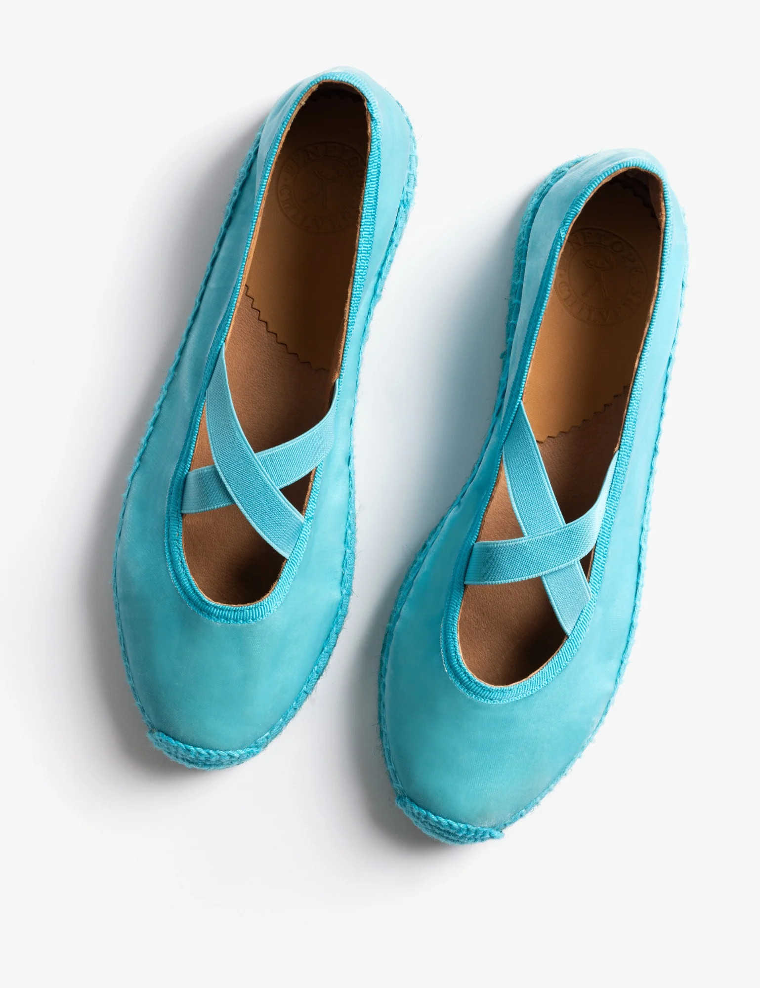 Chico Velvet Espadrille | Penelope Chilvers