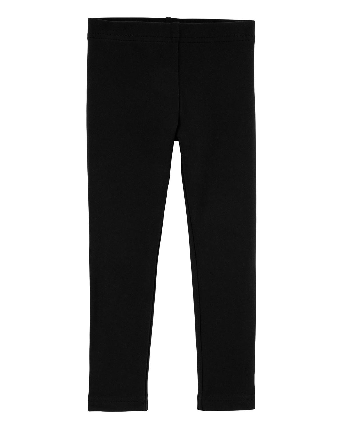 Baby Cotton Stretch Leggings | Carter's Inc