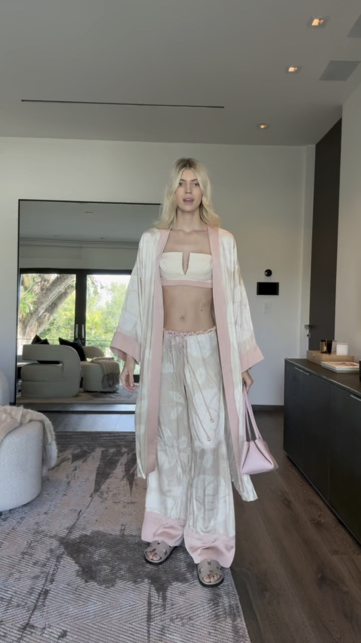 Beach club inspo 

#LTKStyleTip