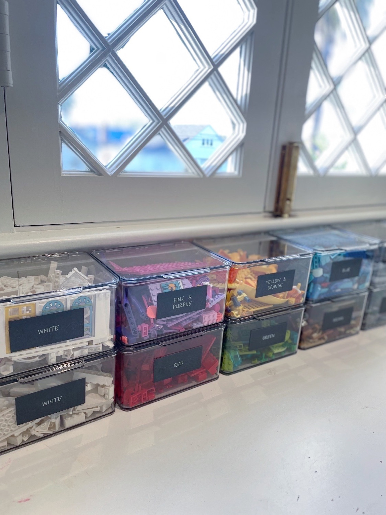 Lego Storage