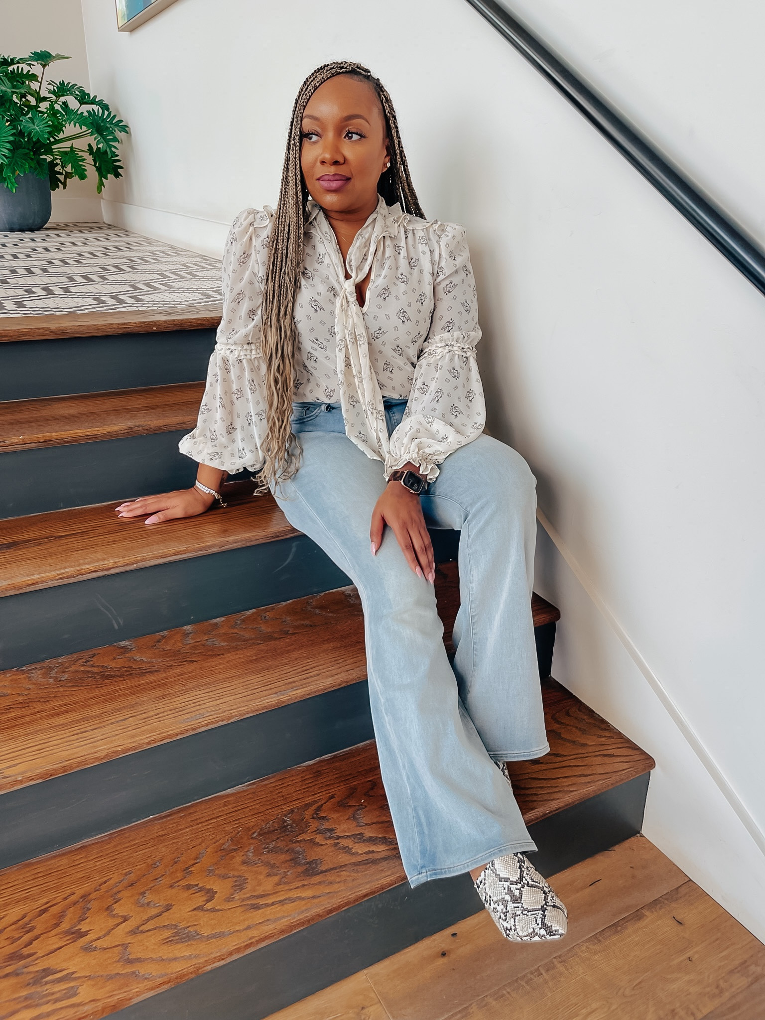 Perfect look for the office 🤍

#LTKstyletip #LTKworkwear #LTKfindsunder50