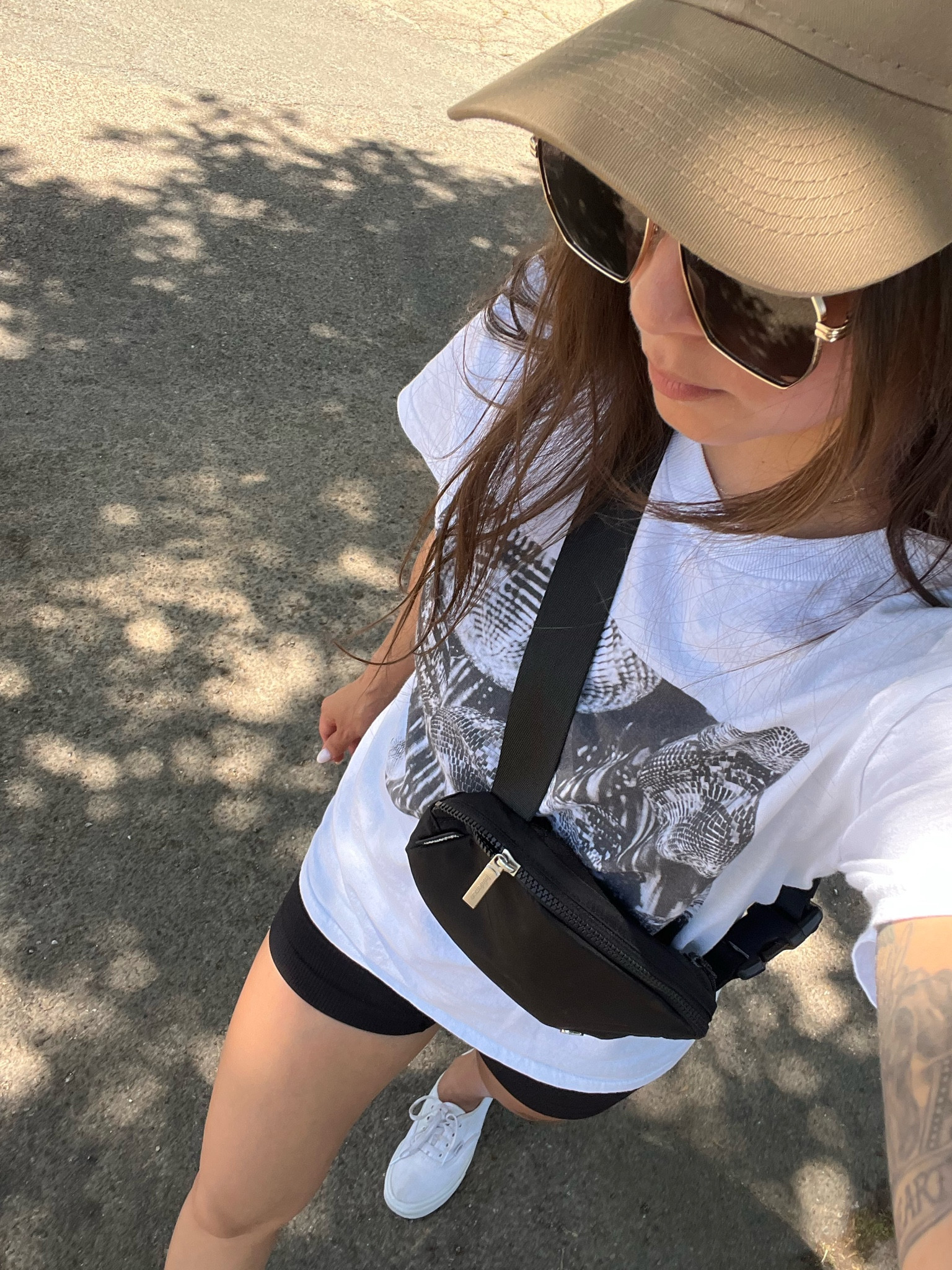 Casual but make it disco 🪩

#LTKunder50 #LTKstyletip