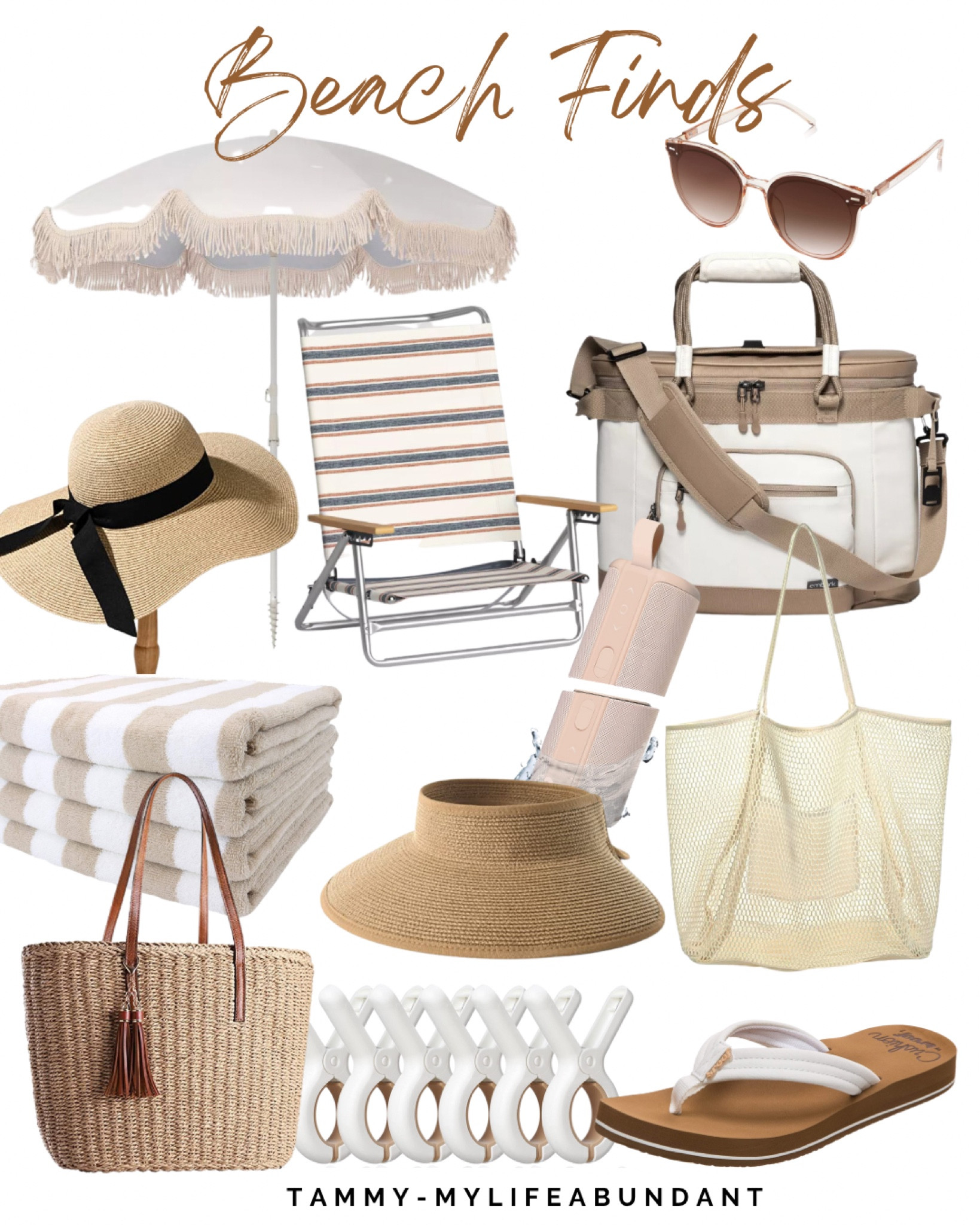 Beach finds 

#LTKunder50 #LTKswim #LTKtravel