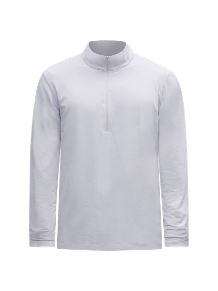 Soft Jersey Half Zip | Lululemon (US)