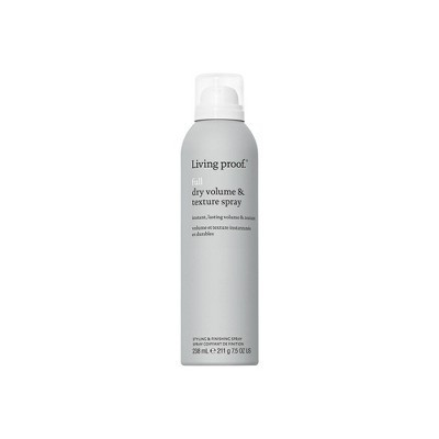 Living Proof Women's Full Dry Volume Texture Spray - 7.5oz - Ulta Beauty | Target