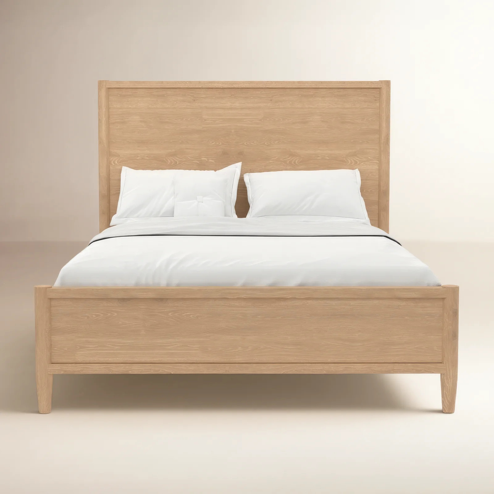 Joss & Main Reece Panel Bed | Joss & Main | Joss & Main