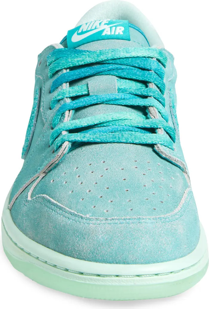 Air Jordan 1 Retro Low Basketball Sneaker (Women) | Nordstrom