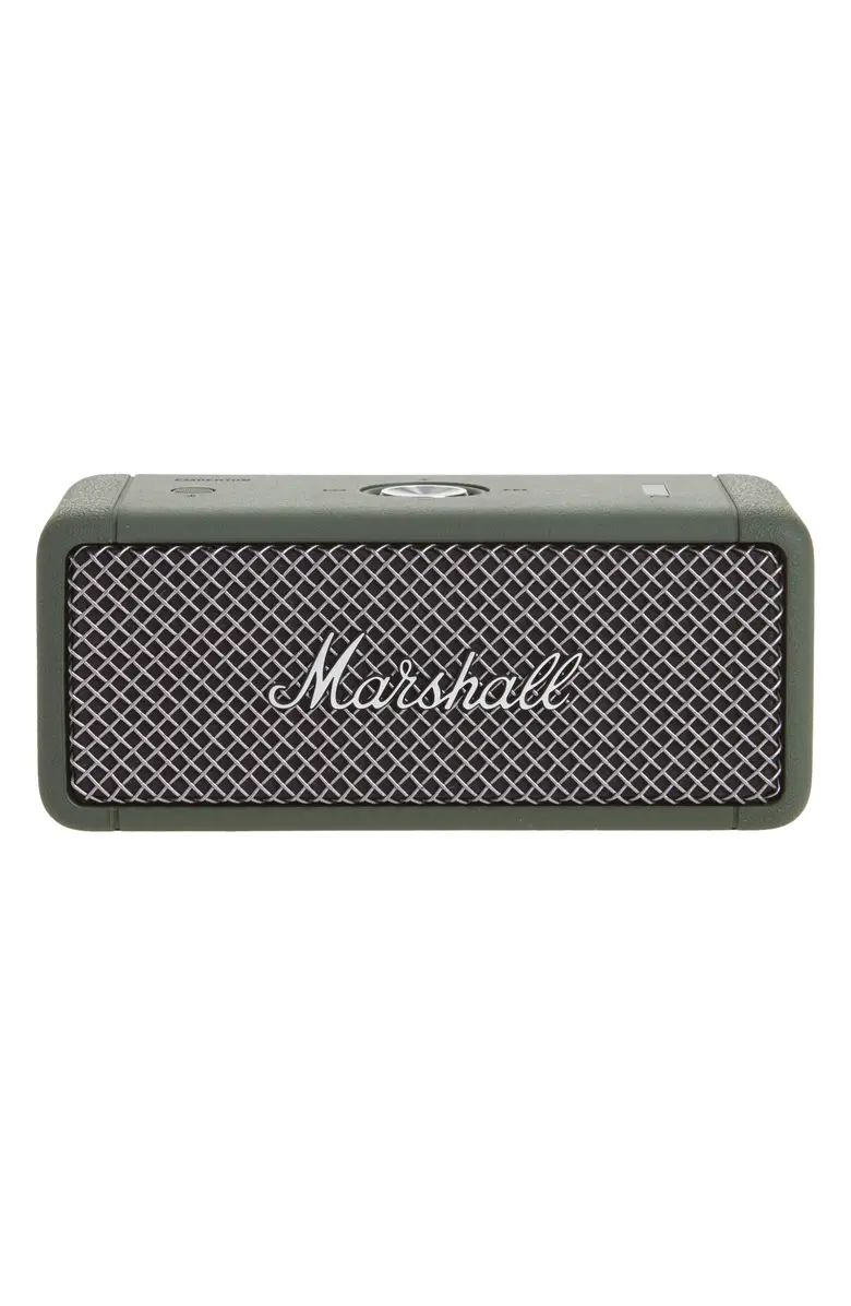 Marshall Emberton Portable Speaker | Nordstrom | Nordstrom