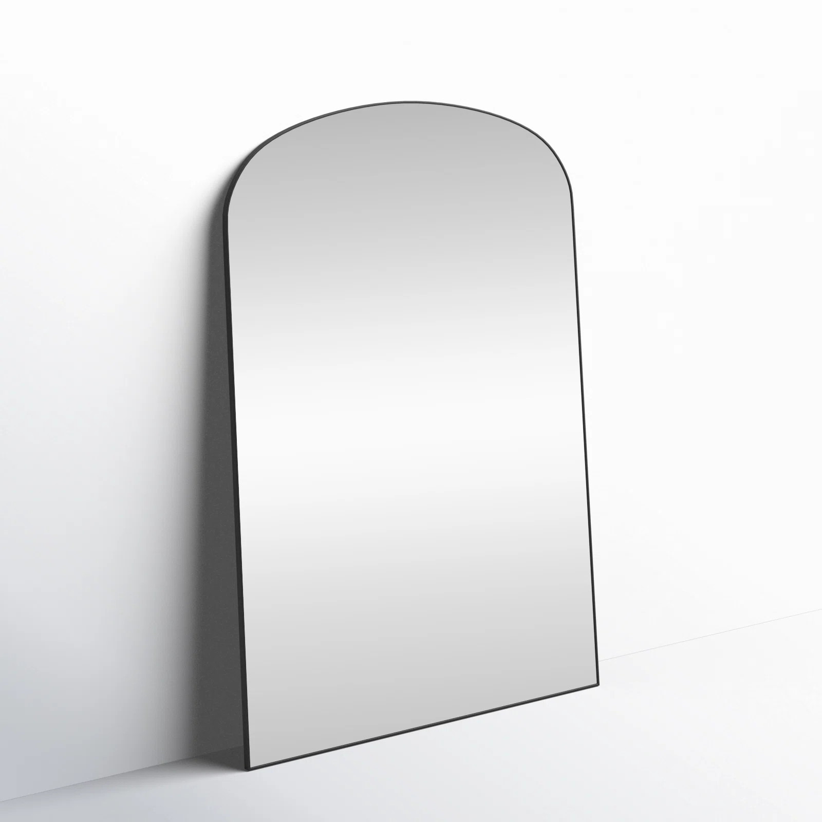 Eaton XL Floor Mirror | Wayfair North America