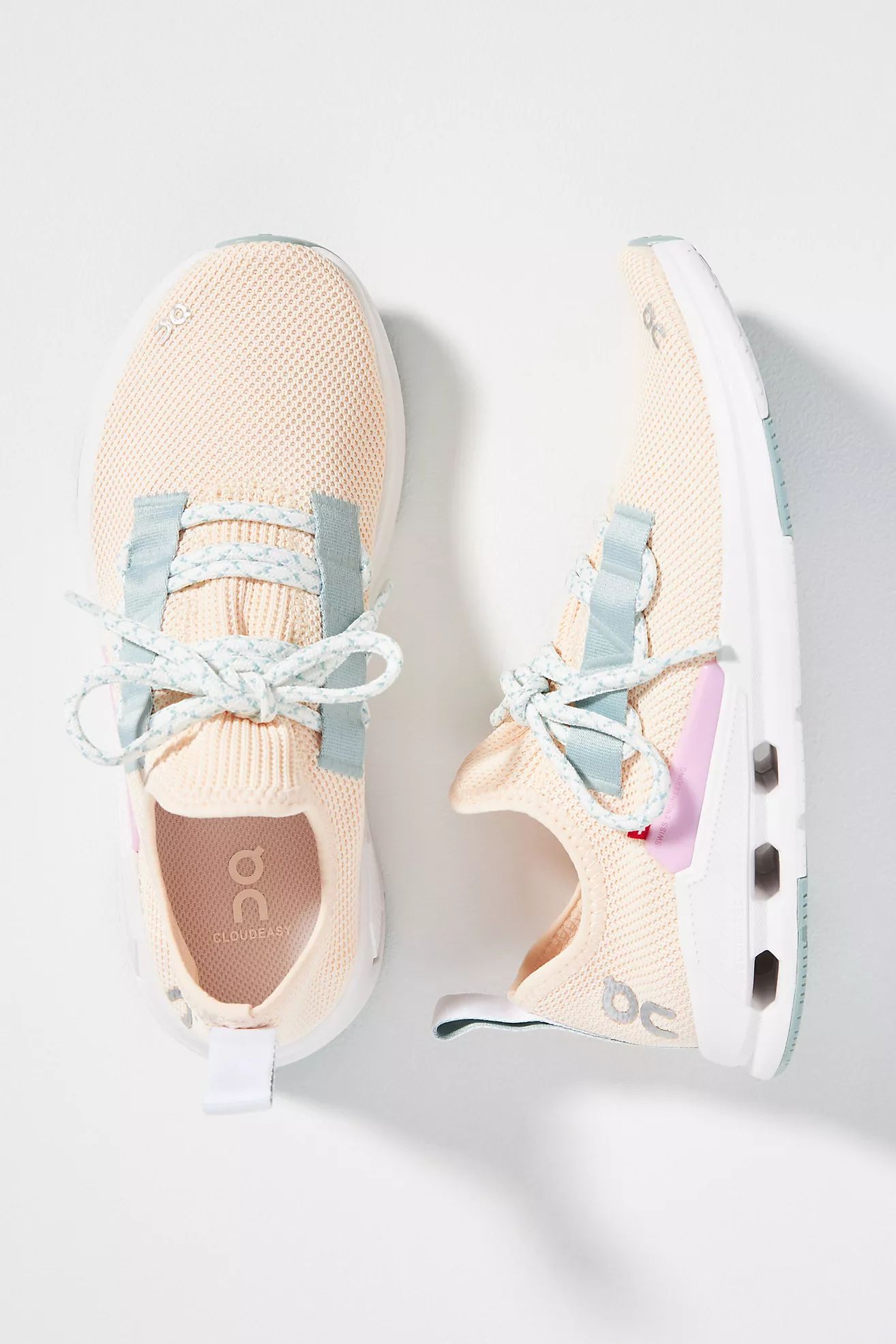 On Cloudeasy Sneakers | Anthropologie (US)