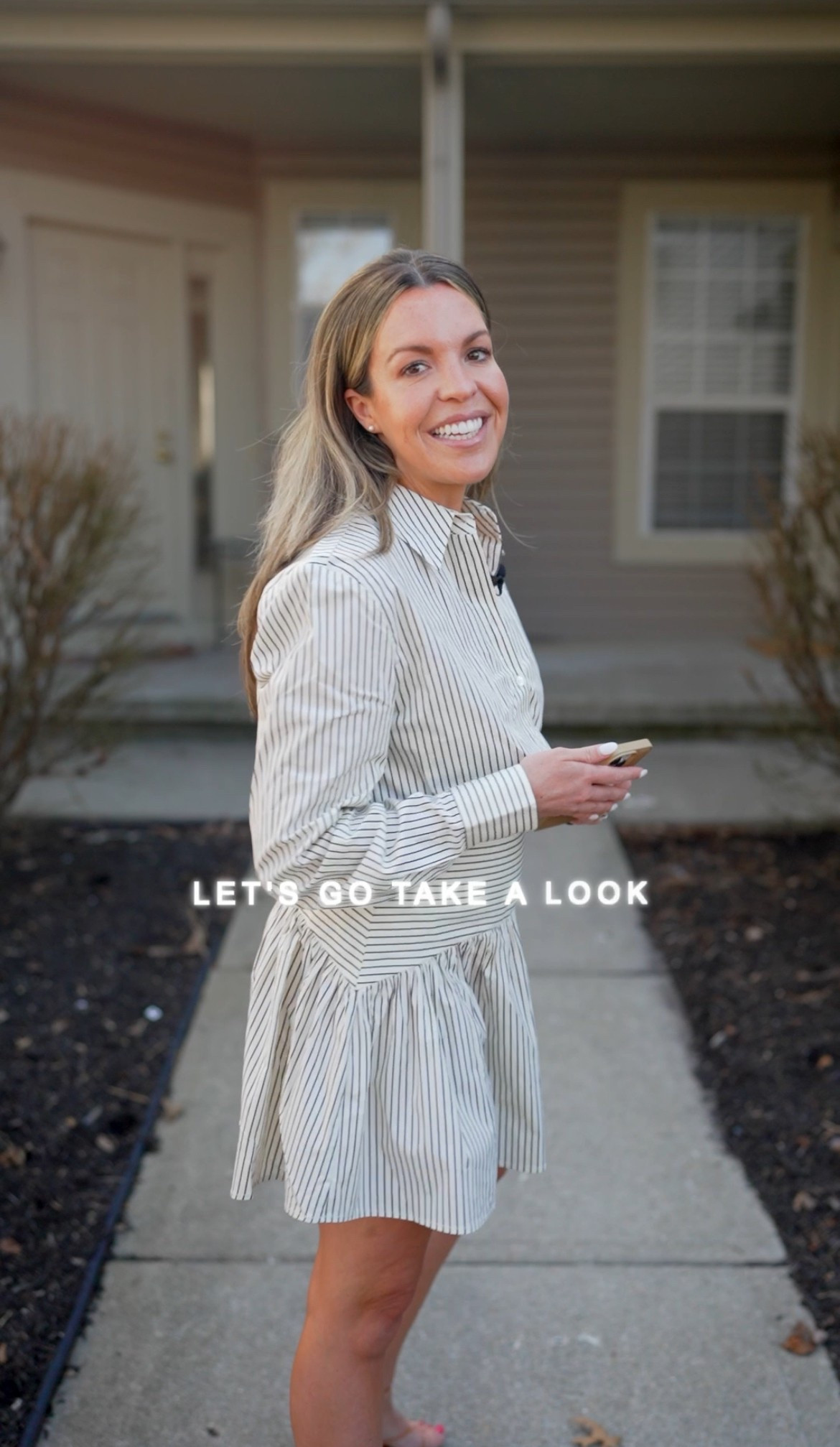 The perfect spring dress! 

#LTKStyleTip #LTKPetite #LTKWorkwear