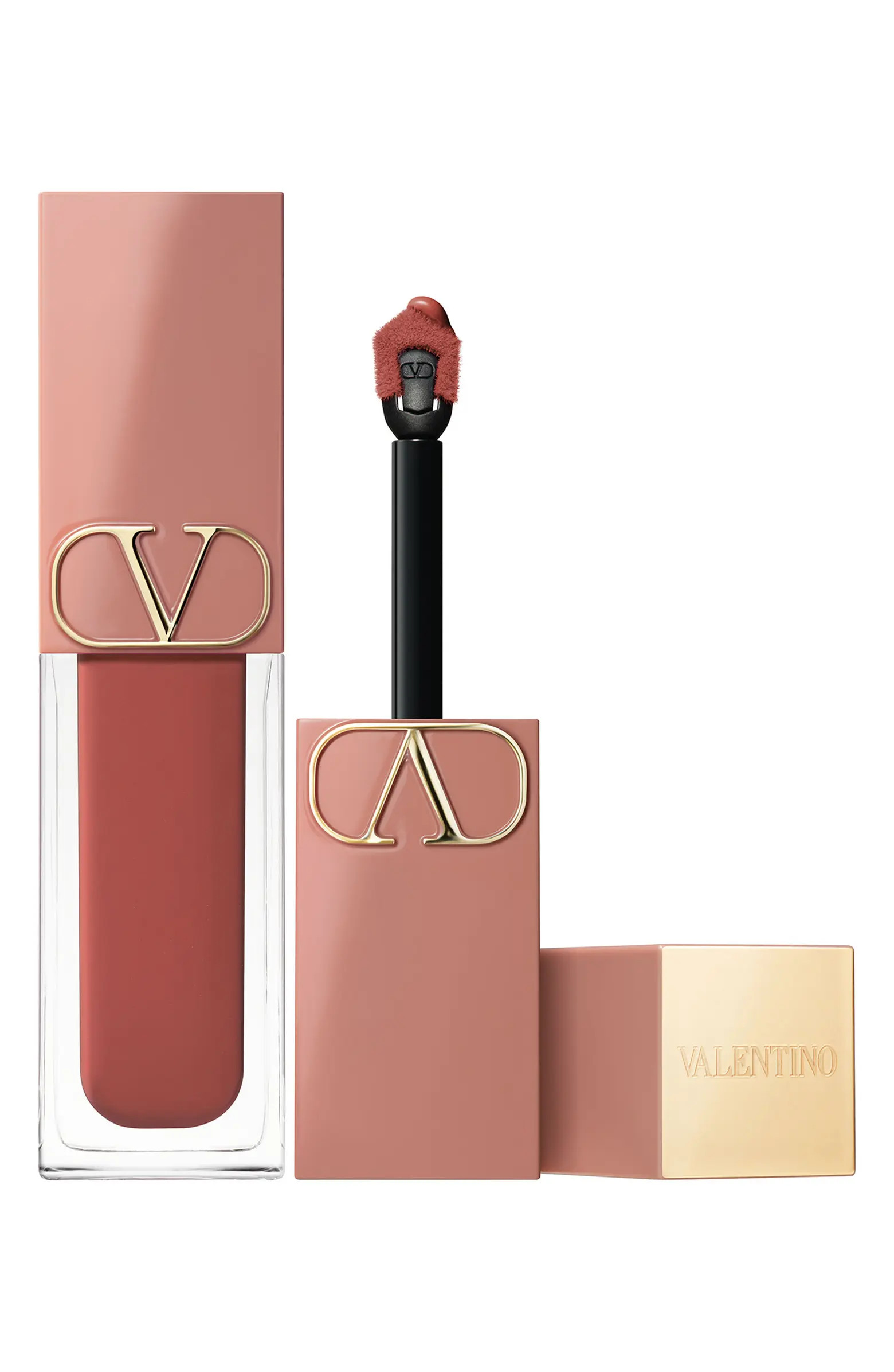 Valentino Liquirosso 2-in-1 Lip & Blush Stick | Nordstrom | Nordstrom