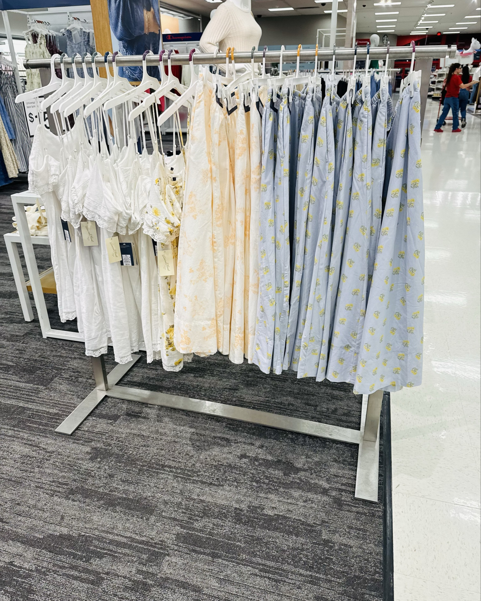 Spring and summer finds @Target 





#LTKMidsize #LTKFestival #LTKWorkwear