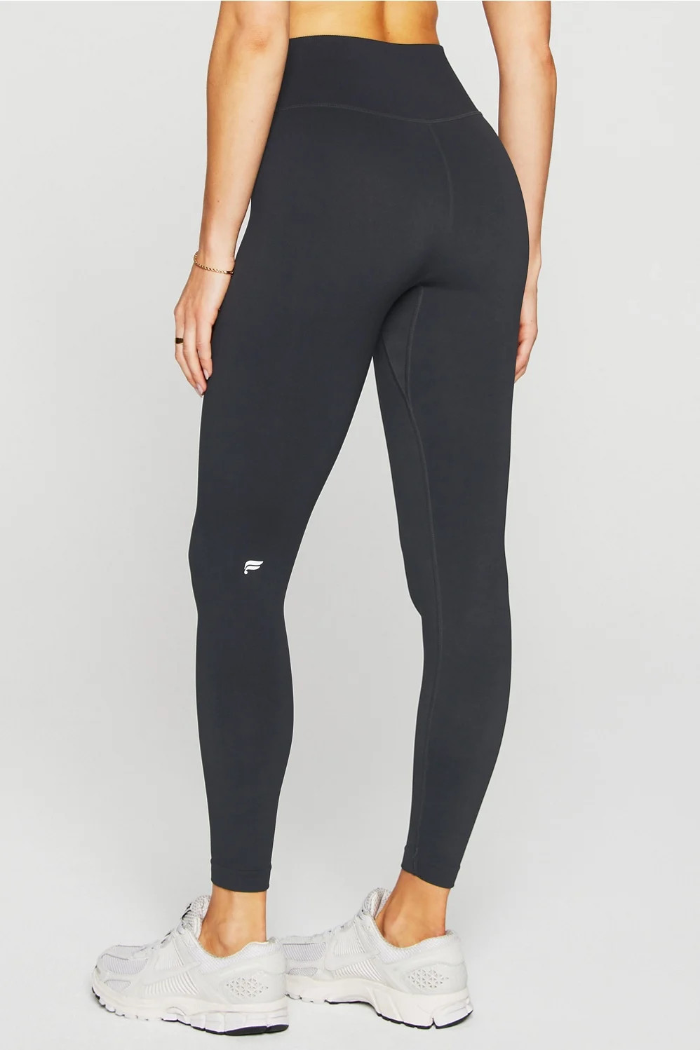 Sleek Seamless High-Waisted Legging | Fabletics