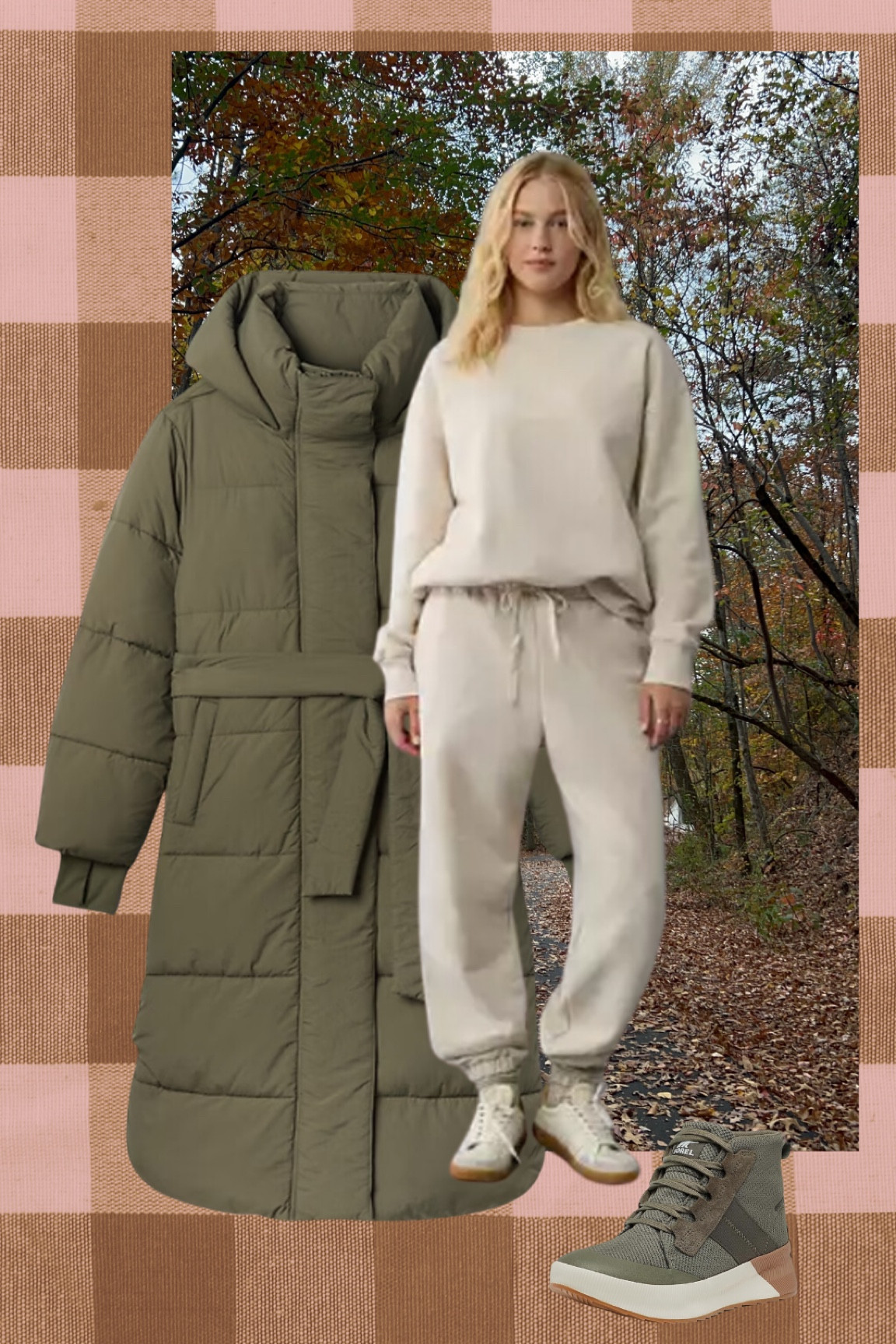 Living in this and loving it! 

#LTKCyberWeek #LTKHoliday #LTKSeasonal