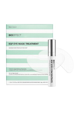 BIOEFFECT EGF Eye Mask Treatment from Revolve.com | Revolve Clothing (Global)