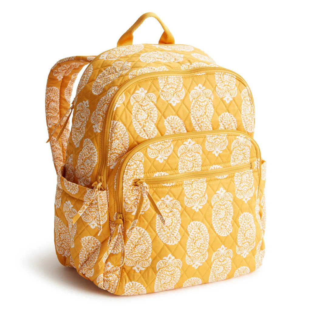 Bancroft Backpack | Vera Bradley