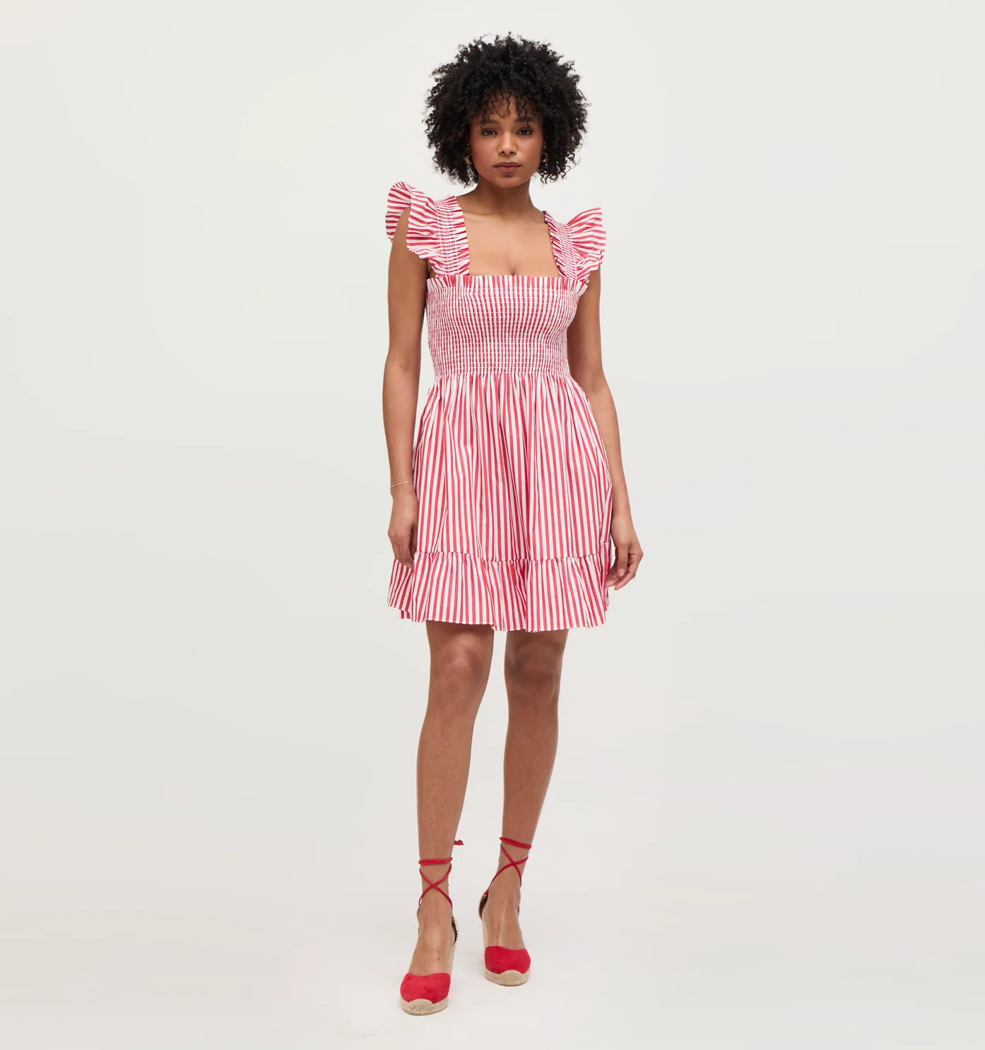 The Elizabeth Nap Dress | Hill House Home