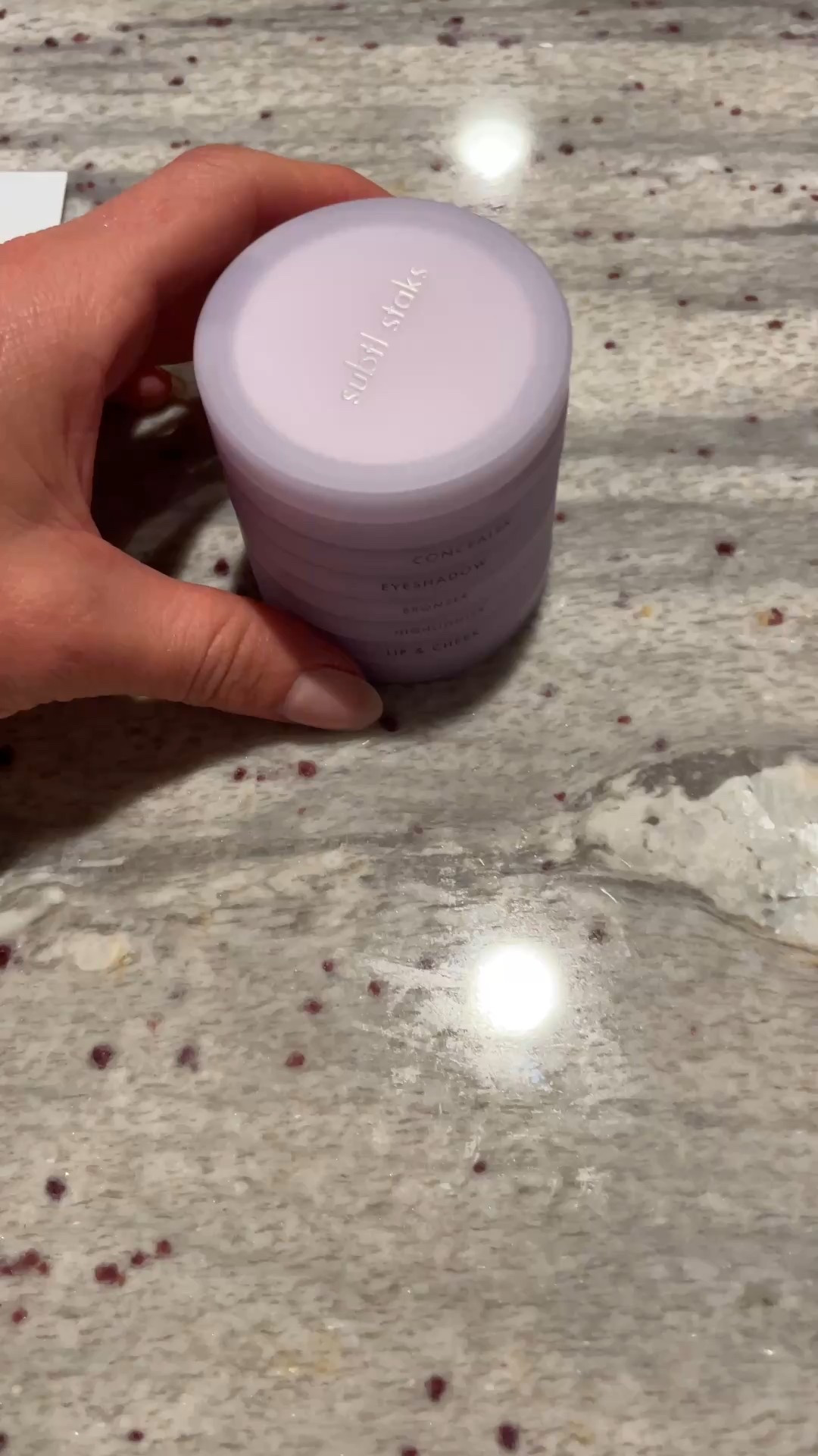 Travel makeup of my dreams!

#LTKWatchNow #LTKBeauty #LTKTravel