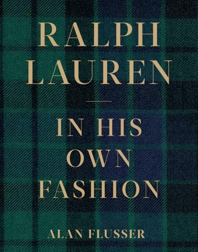 Ralph Lauren: In His Own Fashion | Amazon (US)