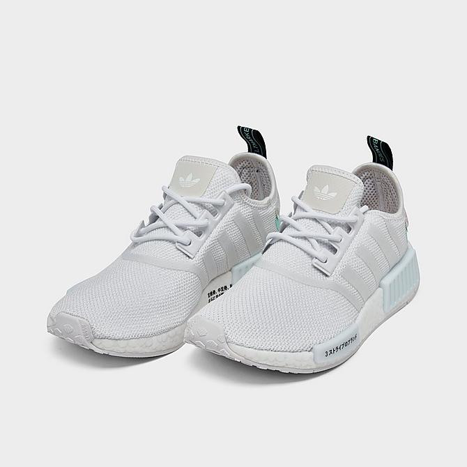Women's adidas Originals NMD R1 Casual Shoes | Finish Line (US)