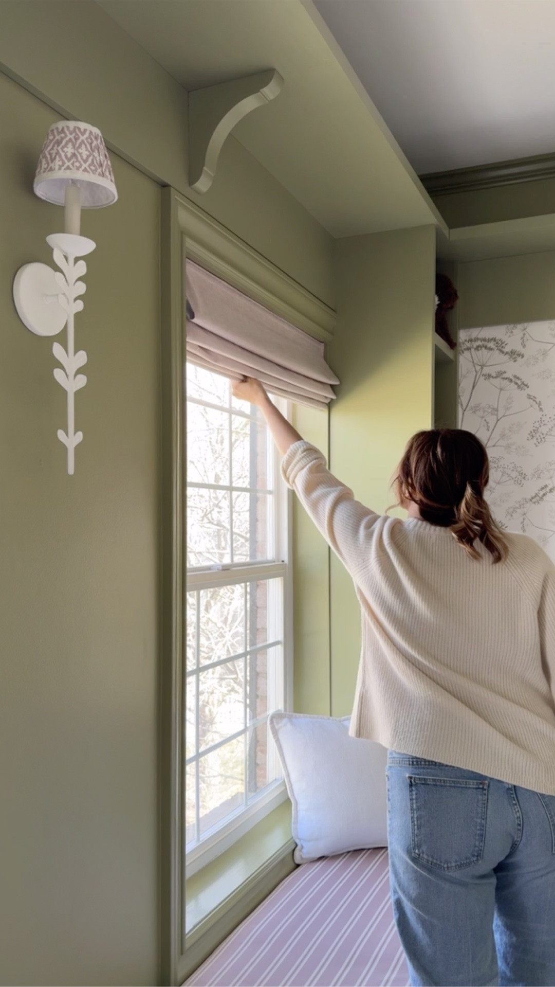 A new favorite resources for custom curtains and shades! I love that you can choose a blackout liner- perfect for the nursery.

#LTKBaby #LTKHome #LTKdayinmylife