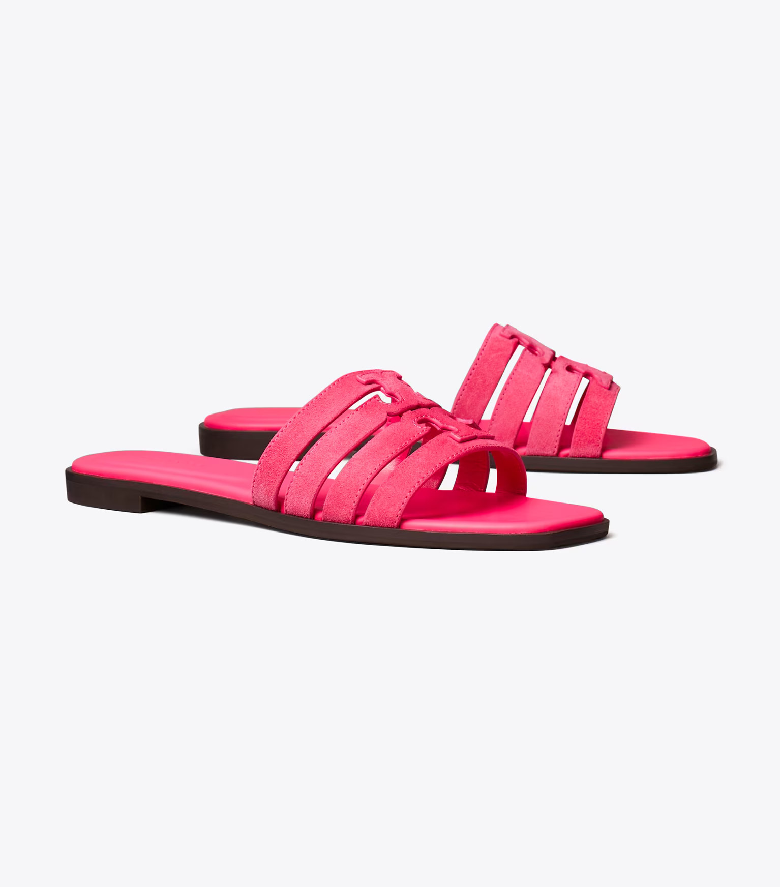 Ines Slide: Women's Designer Sandals | Tory Burch | Tory Burch (US)