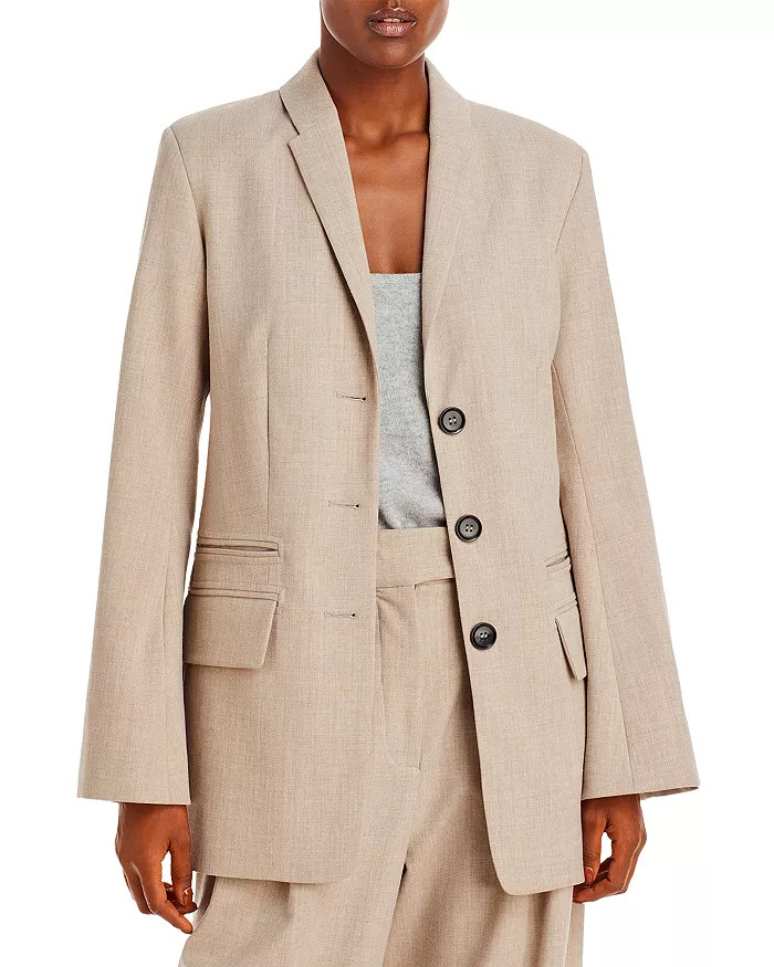 Porter Long Blazer | Bloomingdale's (US)