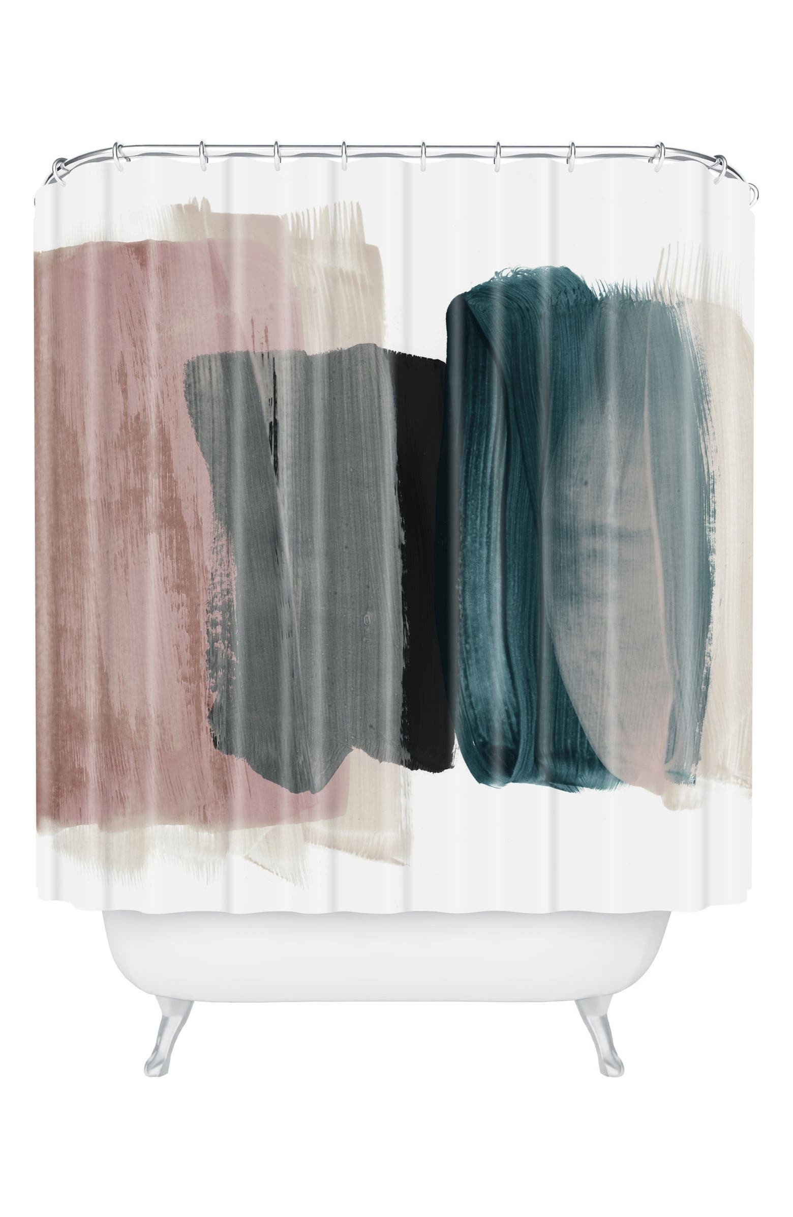 Min 1 Shower Curtain | Nordstrom
