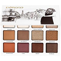 Persona Identity Eyeshadow Palette | Ulta