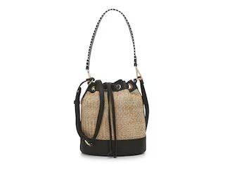 Crown Vintage Sandy Bucket Bag | DSW