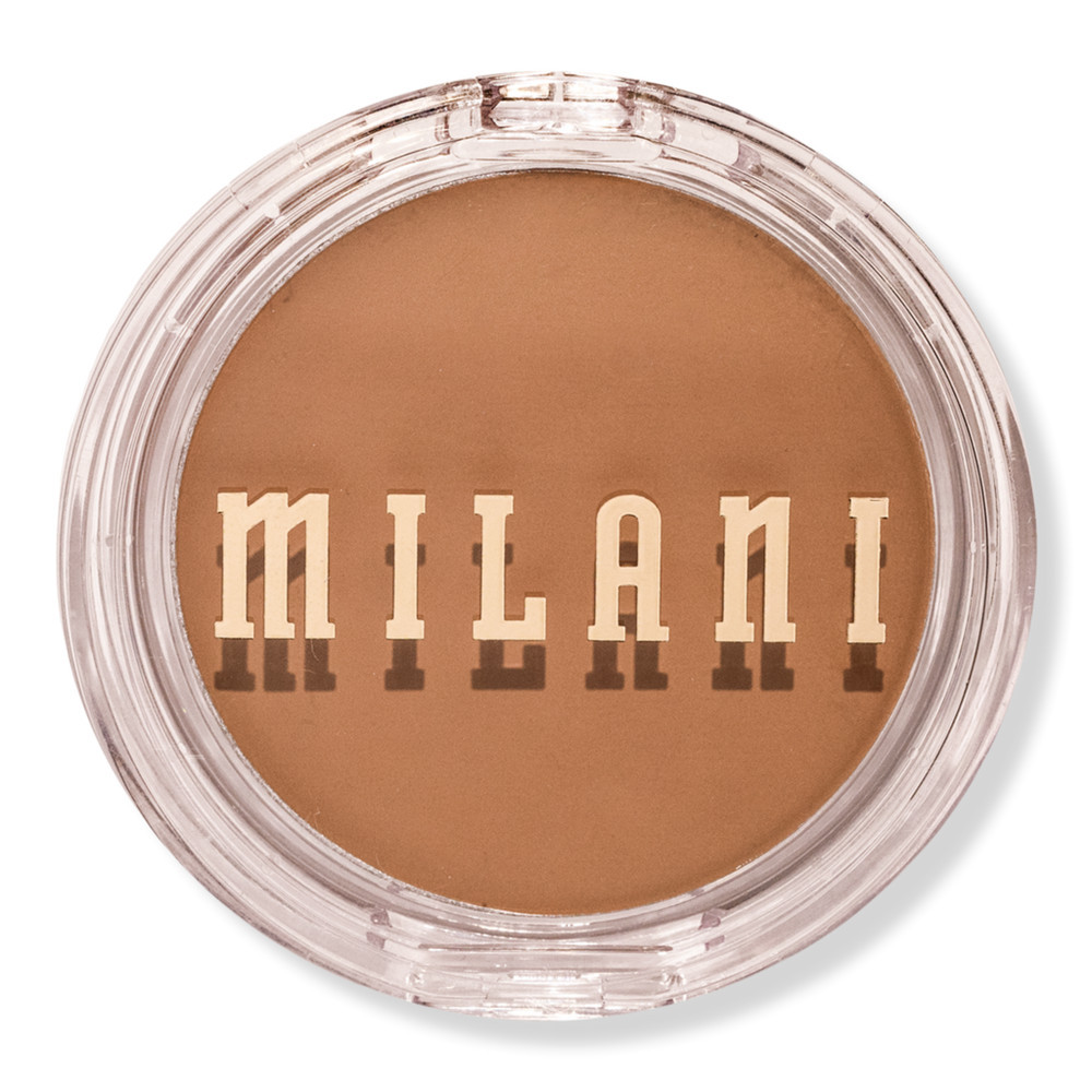 Milani Cheek Kiss Cream Bronzer - Spilling Tea | Ulta