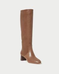 Gia Birch Tall Boot | Loeffler Randall