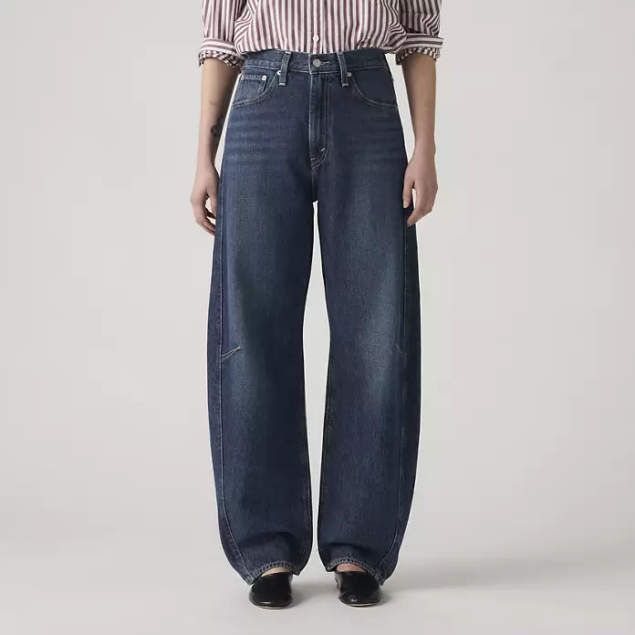 Cinch Barrel Women's Jeans | Levi's US