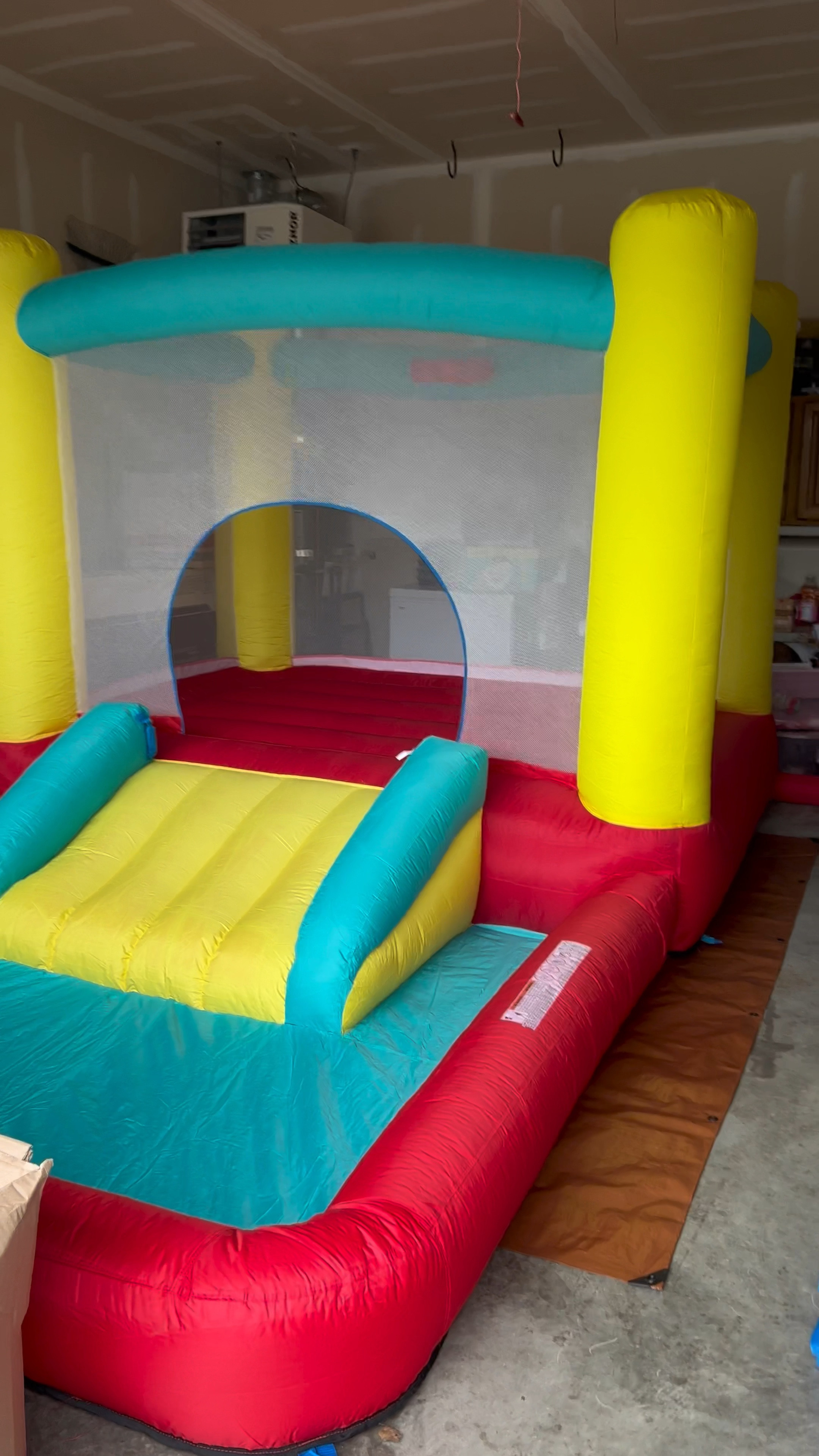 Kids Summer Fun
bounce house, Walmart toys, outdoor play, kids fun 

#LTKhome #LTKkids #LTKfamily