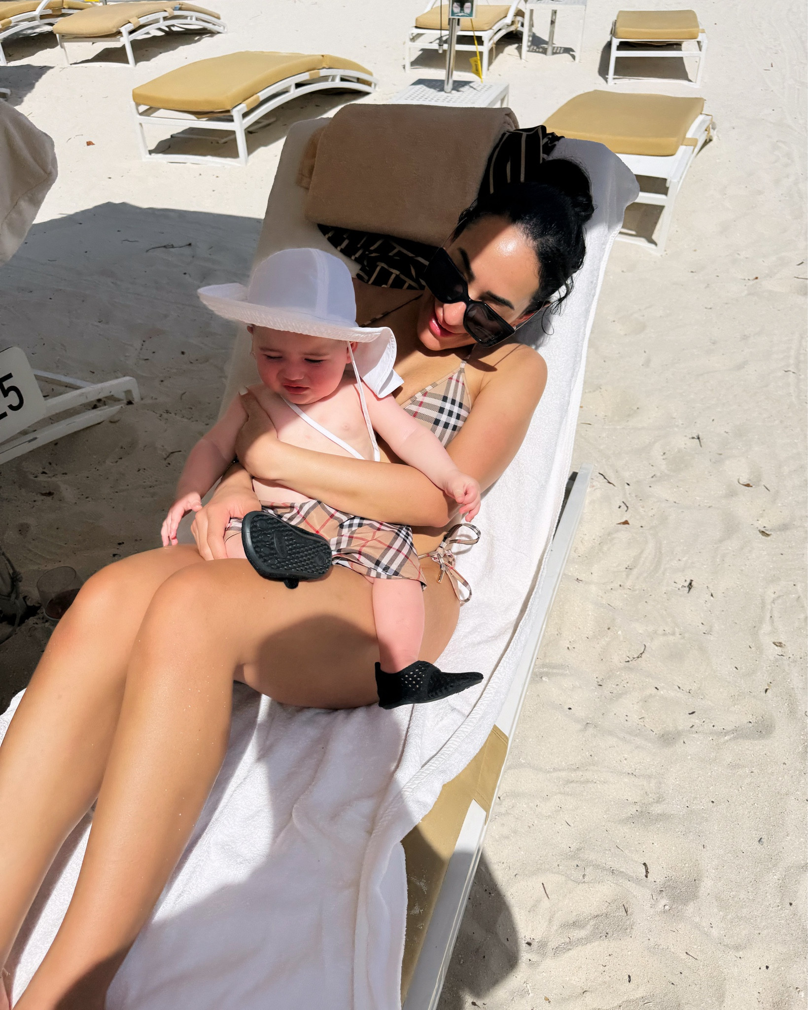 #LTKStyleTip #LTKBaby #LTKTravel