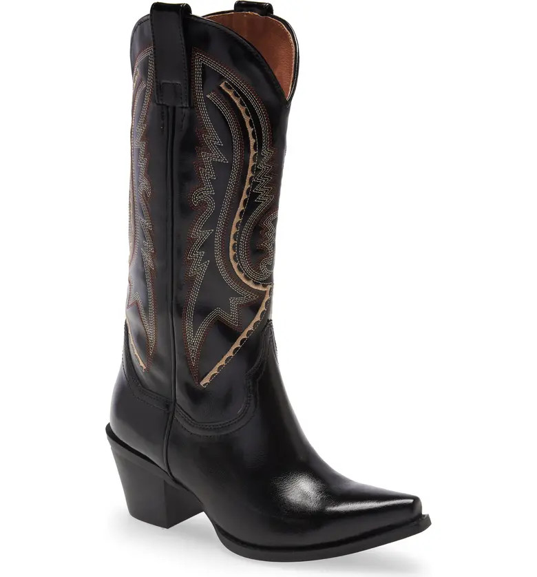 Jeffrey Campbell Rancher Western Boot | Nordstrom | Nordstrom