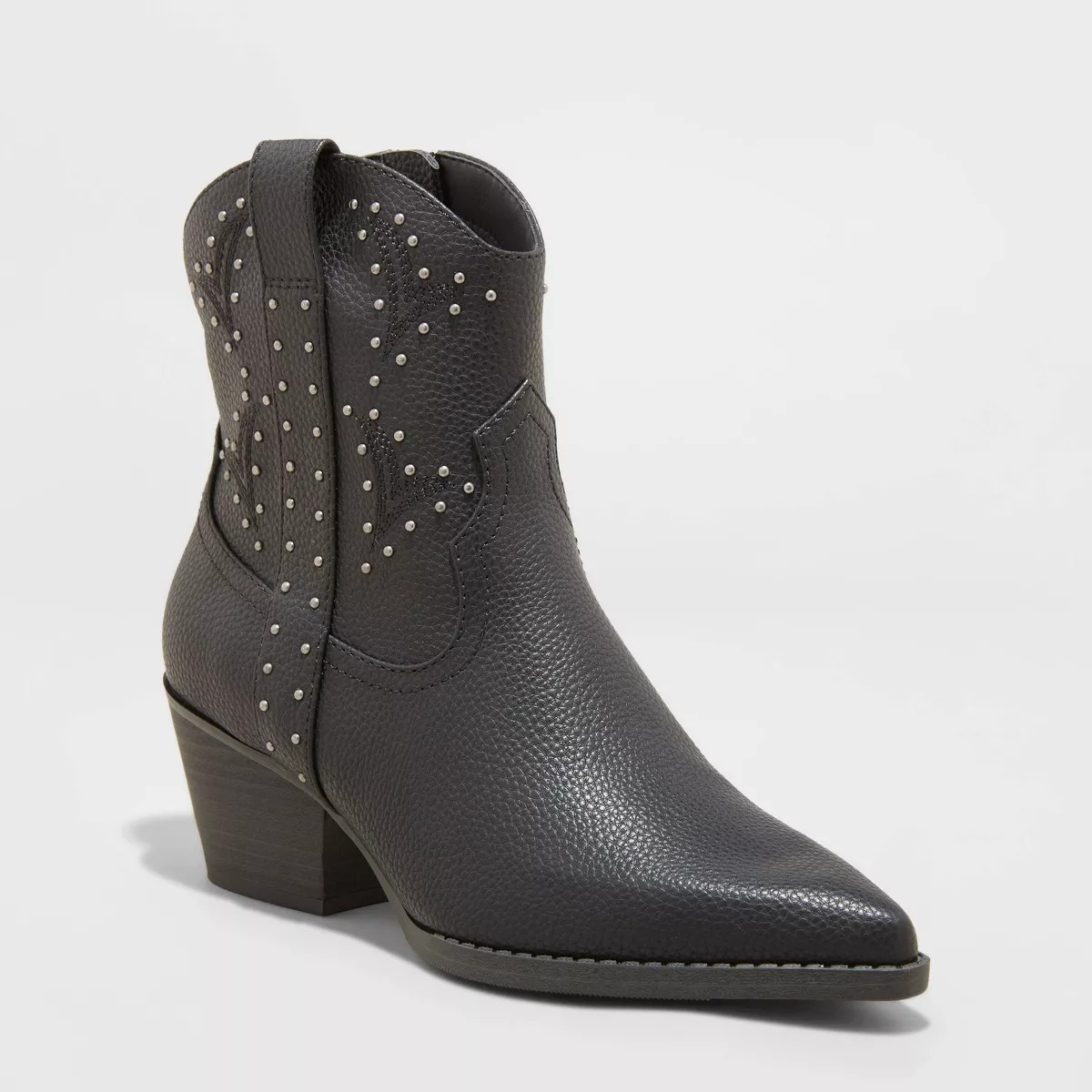 Women's Twyla Western Boots - Universal Thread™ | Target