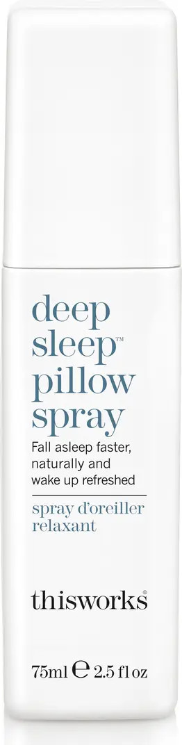 thisworks® Deep Sleep Pillow Spray | Nordstrom | Nordstrom